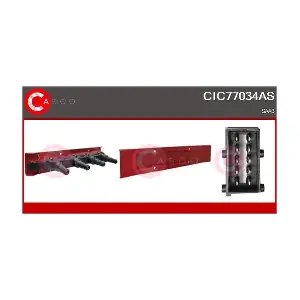 CIC77034AS CASCO