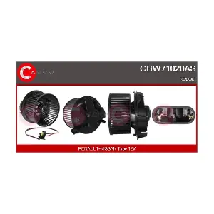 CBW71020AS CASCO