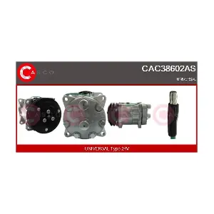 CASCO CAC38602AS