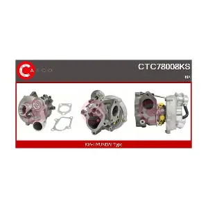 CASCO CTC78008KS