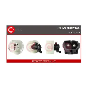 CBW76023AS CASCO