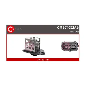 CRS74052AS CASCO