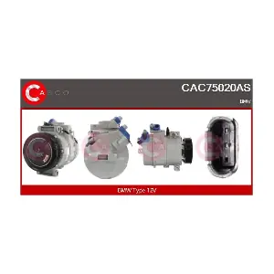 CASCO CAC75020AS