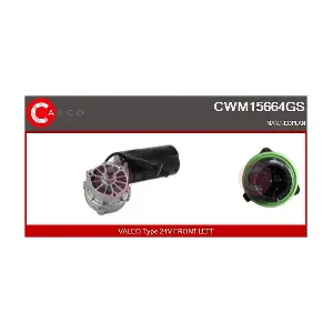 CWM15664GS CASCO