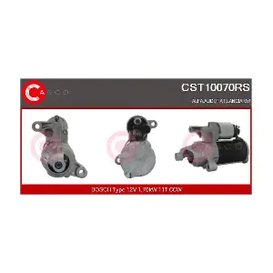 CASCO CST10070RS