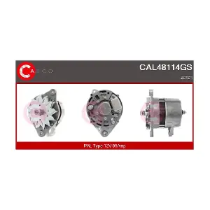 CASCO CAL48114GS