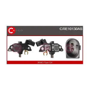 CRE10130AS CASCO