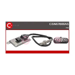 CSN67B00AS CASCO