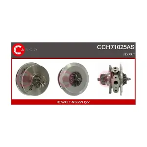 CCH71025AS CASCO