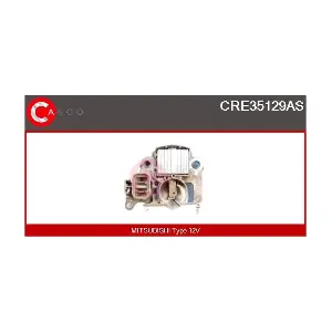 CRE35129AS CASCO