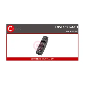 CWR76024AS CASCO