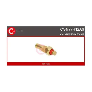 CSN77H12AS CASCO