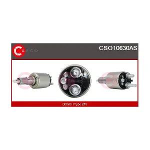 CASCO CSO10630AS