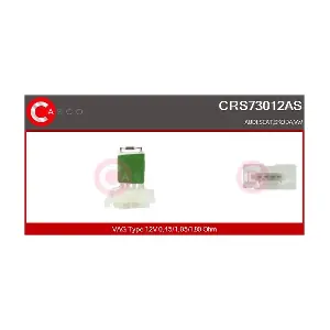 CRS73012AS CASCO