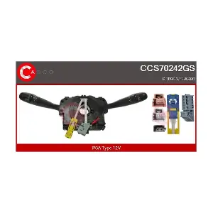 CCS70242GS CASCO