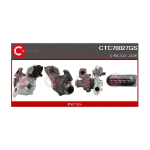 CTC70027GS CASCO