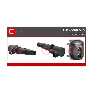 CASCO CIC72007AS
