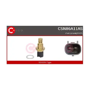CSN86A11AS CASCO