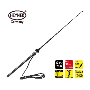 540010 HEYNER