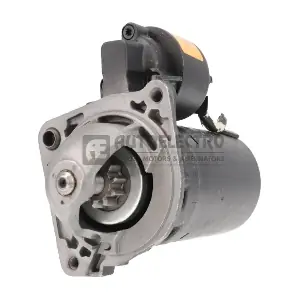 AUTOELECTRO AES6165