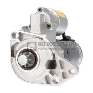 AUTOELECTRO AES9166