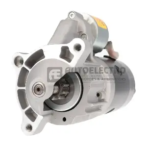 AUTOELECTRO AES1208