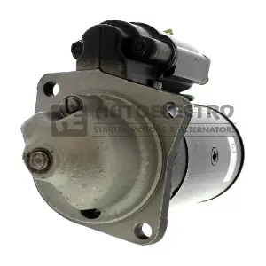 AUTOELECTRO AES1168