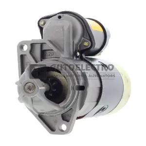 AUTOELECTRO AES8167