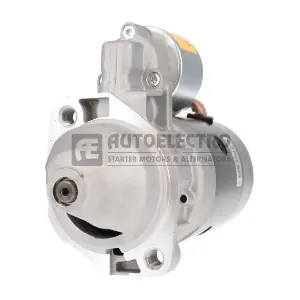 AUTOELECTRO AES9191