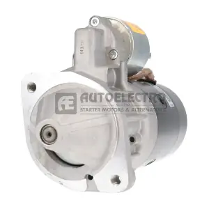 AES1204 AUTOELECTRO