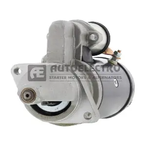 AUTOELECTRO AES2161