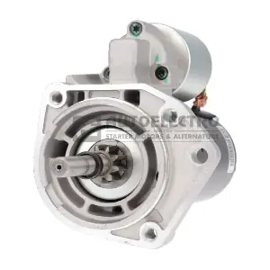 AUTOELECTRO AES8191