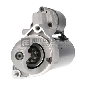 AUTOELECTRO AEY2201