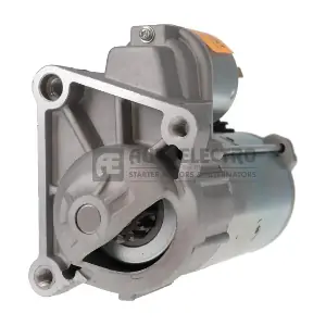 AUTOELECTRO AES1224