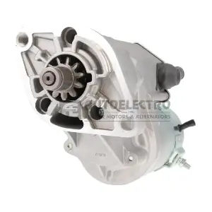 AES7141 AUTOELECTRO