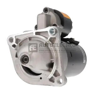 QDJ13004A SAIC MOTOR