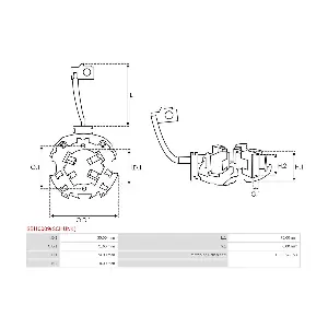 AS-PL SBH0009(SCHUNK)