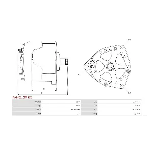 AS-PL A9149(LETRIKA)