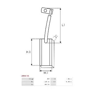 AB5010S AS-PL