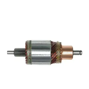 AS-PL 63223494 Анкер, стартер