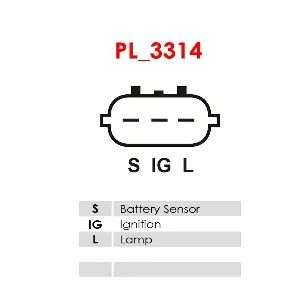 ARE6002M AS-PL