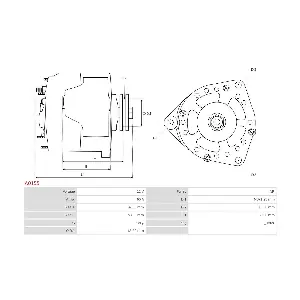 AS-PL A0155