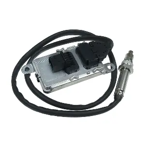 AS-PL 5WK96752C NOx-датчик, впрыск карбамида