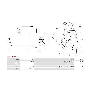 AS-PL S0176(BOSCH)