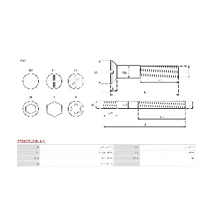 AS-PL SRS6081S(BULK)