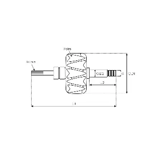 AS-PL AR0130SR