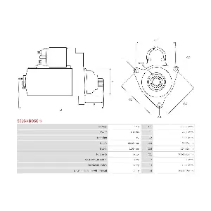 AS-PL S0104(BOSCH)