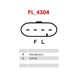 AS-PL A3835S