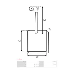SB1006 AS-PL