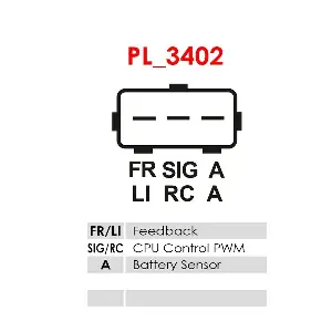 4718 AS-PL
